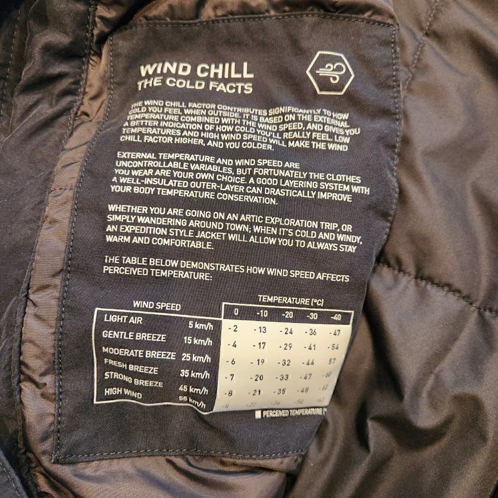 Hellyhansen Hellytech Primaloft Hooded Parka. Siz… - image 4